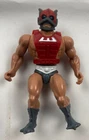 He-man MOTU Zodak 1982 Masters Of The Universe Figure Mattel Vintage