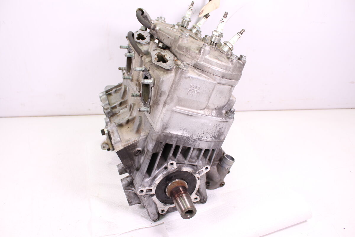 2007 ARCTIC CAT M1000 MOTOR / ENGINE 1,637 MILES | eBay 2007 ARCTIC CAT M1000 MOTOR / ENGINE 1,637 MILES | eBay