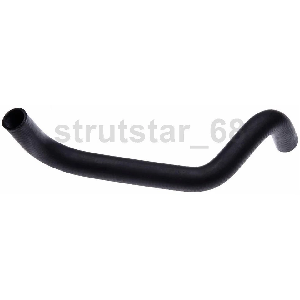 2 mangueras de refrigerante inferiores superiores para Lexus ES300 2001 2000 Lexus ES300 Foto 2 de 4