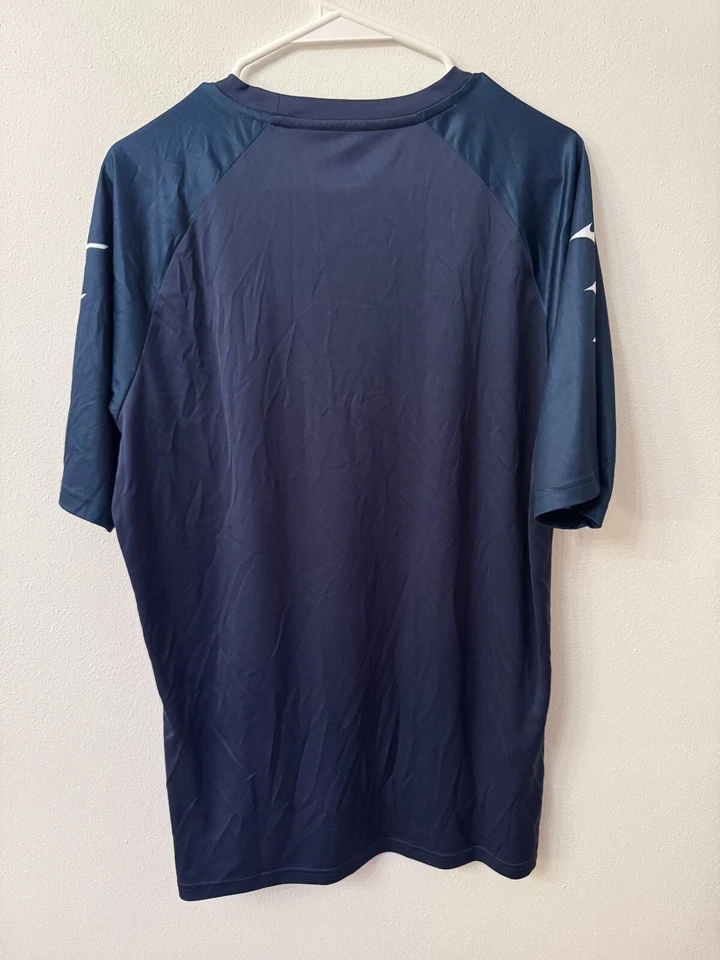 Maglia Lazio 2023/2024 (Trasferta Training) - Immagine 3 di 3