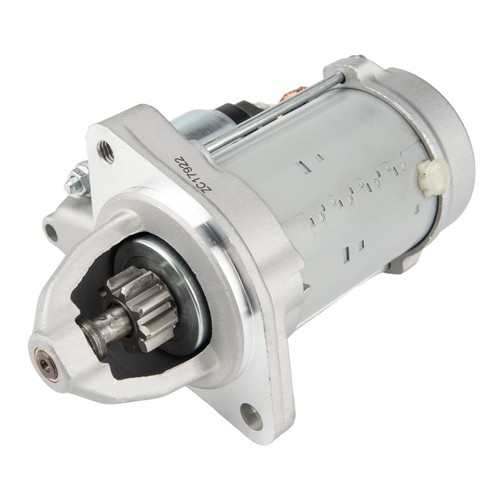 Starter For BMW 1 Series 2011 128i 135i 2008- 2010 2011 325i 325xi 2006 17922 - Picture 10 of 12