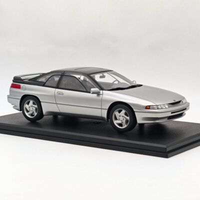 1/18 DNA Collectibles Alcyone SVX Silver DNA000236 Resin Model Car