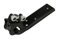 NTY SchiebetÜRrolle FÜR Renault Master 1998- Opel Movano 1998-/