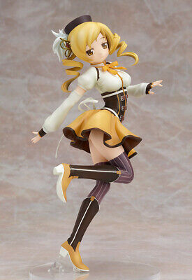 Puella Magi Madoka Magica figure Mami Tomoe 1/8 scale GOOD Puella Magi Madoka Magica figure Mami Tomoe 1/8 scale GOOD
