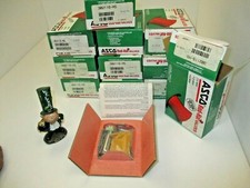 ASCO RED HAT 302116-MS  SOLENOID VALVE REBUILD KIT   