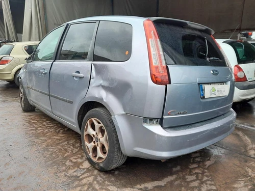 6M5R7002ZB Caja Cambios para FORD C-MAX (CB3)(2007) Trend 2009 8986133 - Imagen 9 de 10