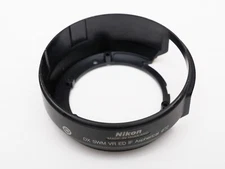 Nikon AF-S NIKKOR 18-200mm f/3.5-5.6G ED VR  Lens PARTS rear barrel cover