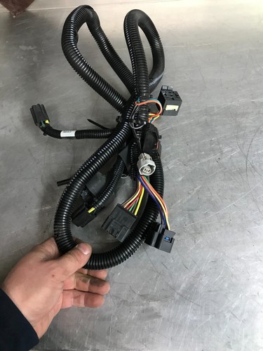 polaris IQ Turbo LX FST wire harness - Picture 2 of 2