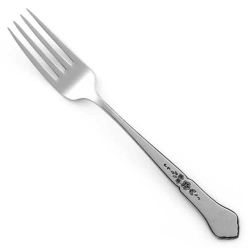 Oneida ASHMORE Stainless Burnished Handle Glossy Bowl Silverware CHOICE Flatware - Picture 3 of 13
