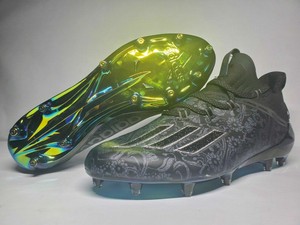 new football cleats