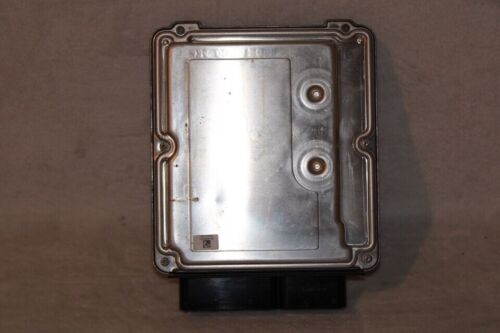 2008 2009 AUDI A8 4.2L ECM ECU Engine Control Module Computer 4E1910560J - Picture 3 of 5