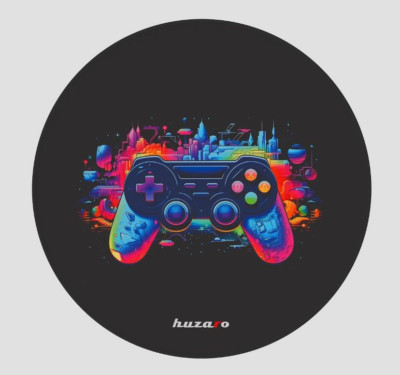 Gamer Tortenbild Aufleger Party Deko personalisiert Geburtstag Controller Gaming
