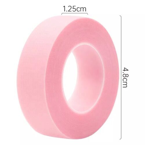 Eyelash Extension Tape Micropore Under Eye Patch Breathable Fabric Easy Tear - Picture 5 of 15