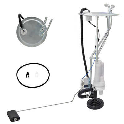 Herko Fuel Tank Sending Unit 534GE for Ford F-350 Super Duty 6.0L
