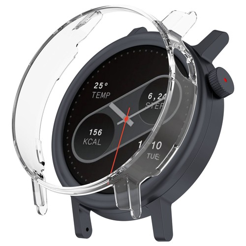 Hollow Protector Cover Screen Protective PC Case For CMF Watch Pro 2 Smartwatch - Picture 14 of 29