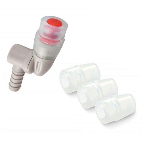 Replacement Bite Mouthpiece Valve for Hydration Packs Reliable and Leak