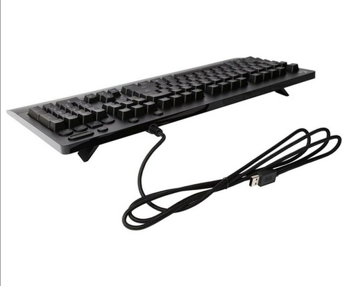 Logitech G213 Prodigy Gaming Keyboard with 16.8 Million Lighting Colors - Afbeelding 4 van 6