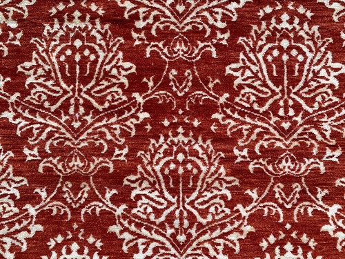 High Quality Afghan Rug Modern Rug Living Room Rug, Afghan Chobi Rug, 4x6 ft - Picture 3 of 8
