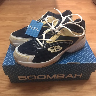 boombah golf shoes