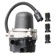 Secondary Air Pump For 1996-2000 Ford Mustang 2001-2005 Lincoln LS 3.0L CX-1718