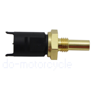 Thermo Kühler Schalter für BMW F650GS F650CS Z8 E52 Z3 G650 Xcountry Xmoto