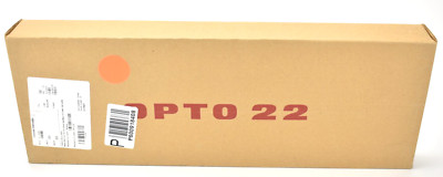 Opto 22 PB16AH G1 16-channel Analog Mounting Modular 50-Pin Fuse Rack