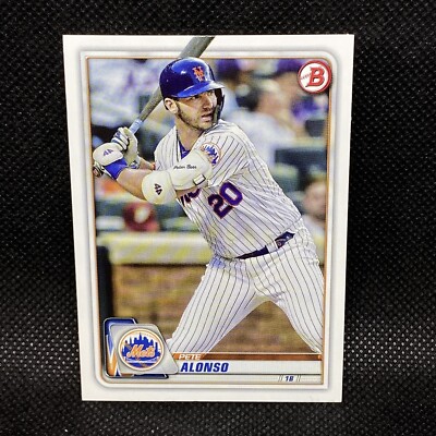 その他 Pete Alonso Bowman Topps MLB PSA s-l400.jpg