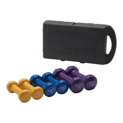 ebay 10kg dumbbells