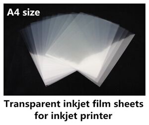 transparency for overhead projector transparency for overhead projector