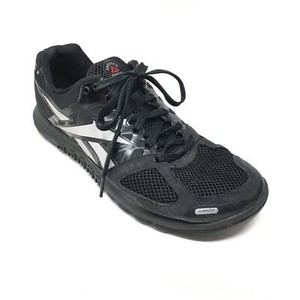 reebok crossfit nano 2.0 ebay