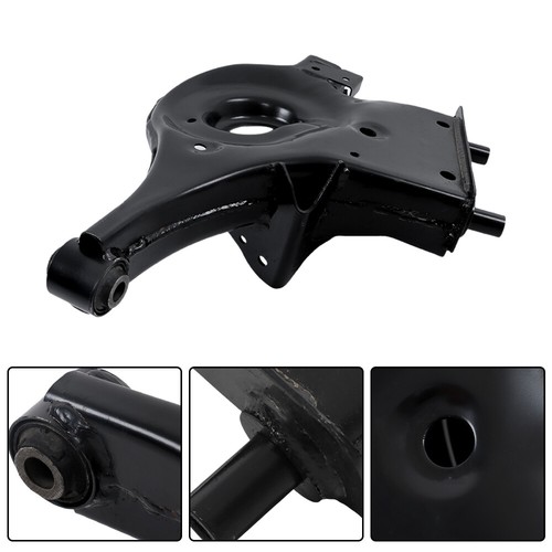 Brazos de control trasero inferior izquierdo derecho duraderos para Nissan 2013 2014-2021 3,5 L V6 - Imagen 2 de 10
