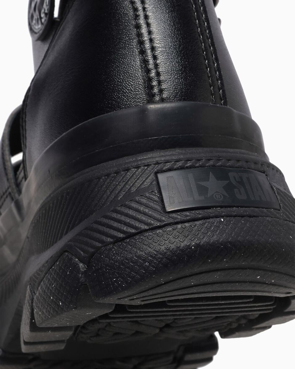 Converse All Star Trekwave Gladlator Hi Black 31311940 Men's Converse All Star Trekwave Gladlator Hi Black 31311940 Men's