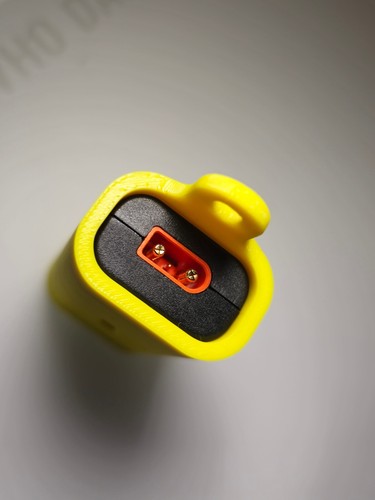 Arrma Grom Spektrum G2 USB -C Smart charger CASE/HOLDER Charger casing for Arrma - Picture 6 of 11