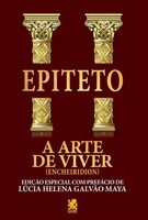 A Arte De Viver | Epicteto Epicteto | Portugiesisch | Taschenbuch | 2022