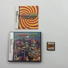 Mario & Luigi Partners in Time Nintendo DS Tested Works Complete In Box
