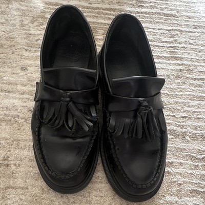 Doc Martens loafer men s US8