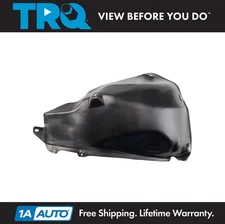 TRQ Right Quarter Panel Splash Shield Fits 2011 Hyundai Sonata