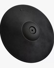 Lemon 13” Double Zone Electronic Crash Cymbal – 2-Zone (Same Day FREE Shipping!)