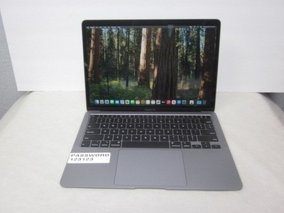 Apple MacBook Air A2179 I5-1030NG @ 1.1GHz 512GB 8GB Sequoia OS Battery Count 16