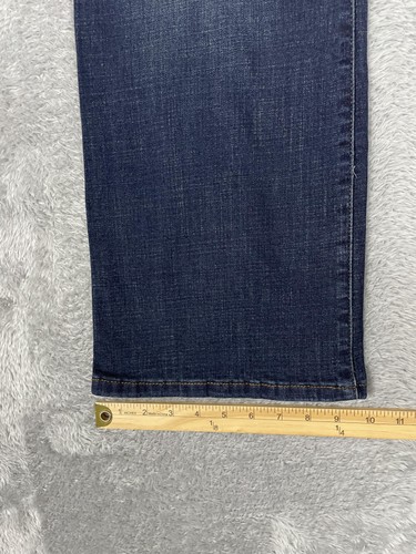 Jeans Lee para mujer 20W Petite Bootcut movimiento flexible ajuste regular ajustes revolucionarios - Imagen 12 de 15