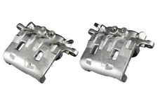 Pair Brake Caliper Front Left Right Fits MAZDA BT-50 2.5 3.0 9A47