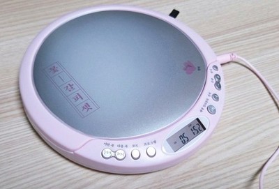 IU Remake Album A Flower Bookmark 3 / CDP ver / IU / Express