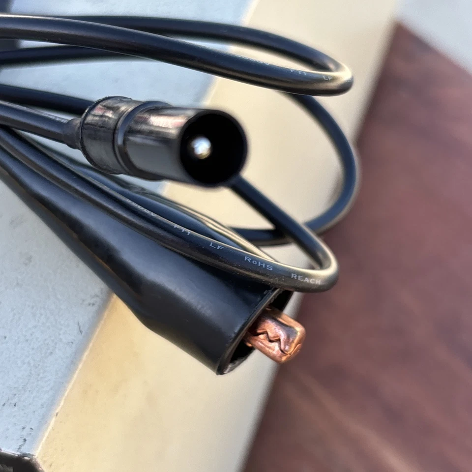 Testador de bancada SLAUGHTER 2510 AC HIPOT 2A, 115v-230v não testado veja descrição - Imagem 4 de 4