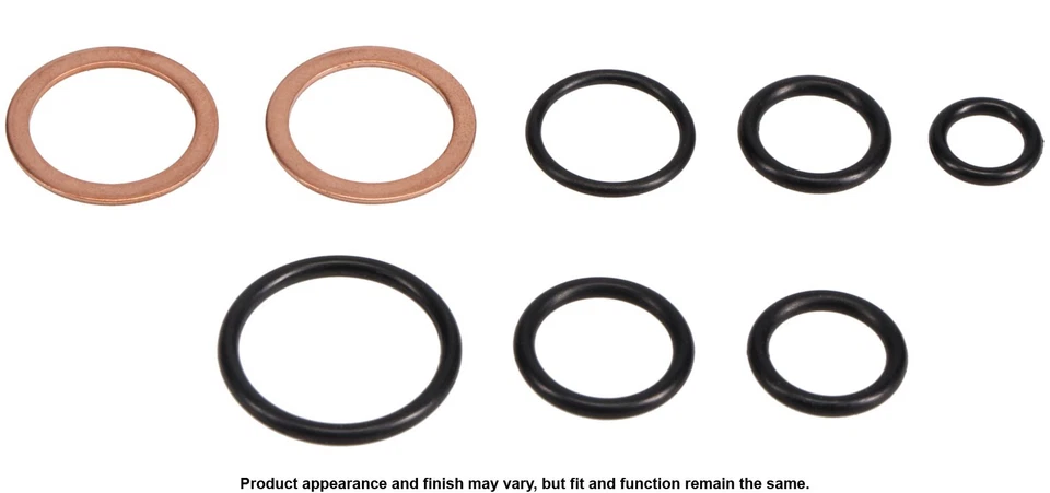 CARDONE Power Steering Pump 21-5167 - Image 3 of 4