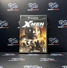 X-Men Legends II: Rise of Apocalypse Nintendo GameCube CIB Refurbished & Tested