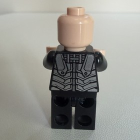 Lego Turtle Lair Invasion 79117 Tmnt Shredder Minifigure Mutant Ninja Turtles