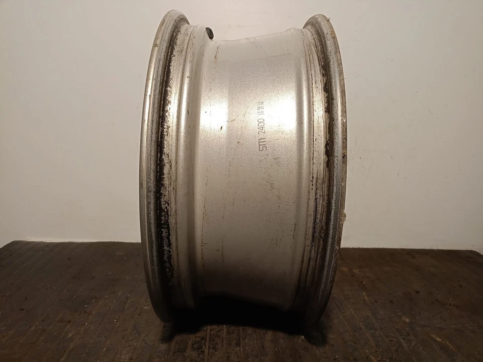 13116659 LLANTA / R166.5JX16H2ET37 / 5420790 PARA OPEL ASTRA H A04 1.9 CDTI L - Imagen 2 de 4