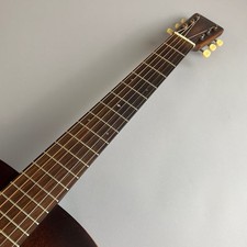 Martin D-15M Street Master Akustikgitarre massiv Mahagoni mit Koffer