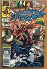 Amazing Spider-Man #331, NM/M, Erik Larsen art, Newsstand ed., Copper Age, 1990