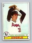 1979 Topps #115 Nolan Ryan GD-VG Vintage HOF Baseball Card
